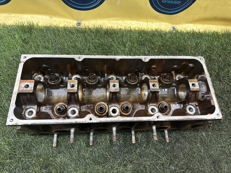 Головка блока цилиндров RENAULT LOGAN 2014-2018 7701475893 K7M