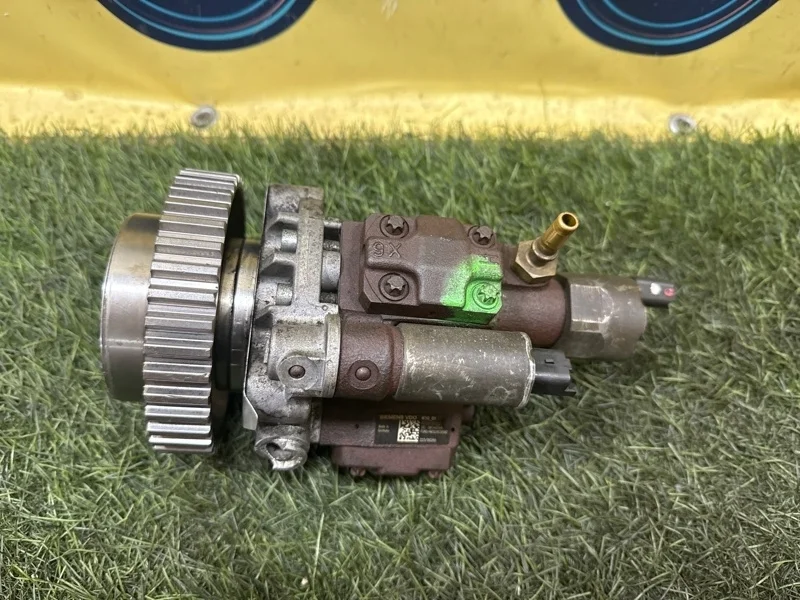 ТНВД FORD FOCUS 2004-2011 4M5Q9B395AD KKDA