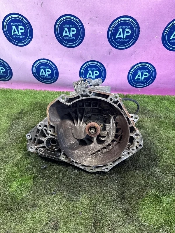 МКПП OPEL ASTRA G 2006-2012 55565177 Z18XER