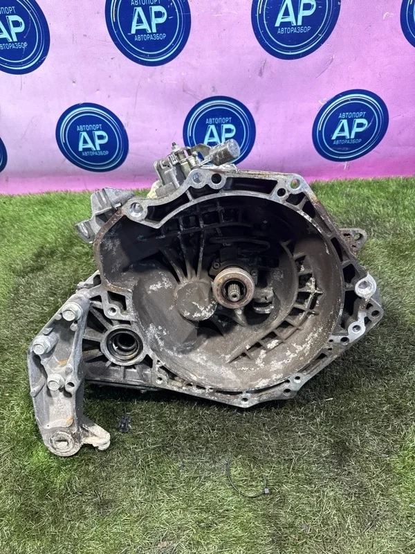 МКПП OPEL ASTRA G 2009-2012 55565177 Z18XER