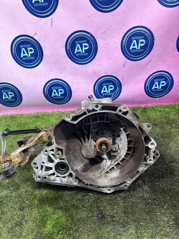 МКПП OPEL ASTRA G 2009-2012 55355489 Z18XER