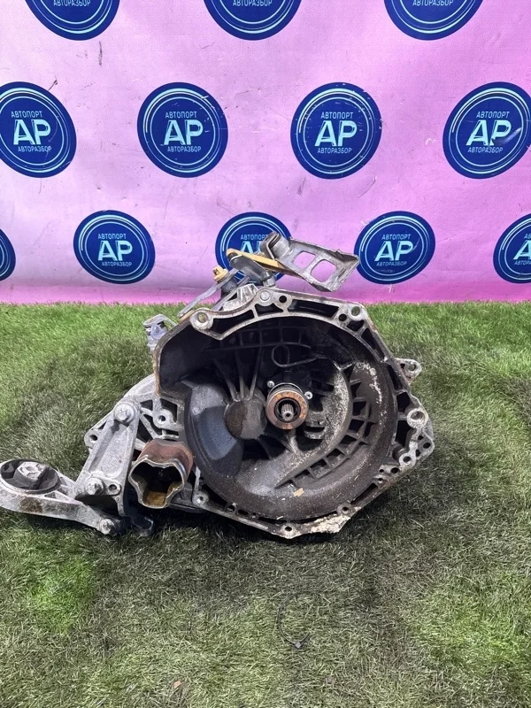 МКПП OPEL ASTRA G 2006-2012 55355489 Z14XEP