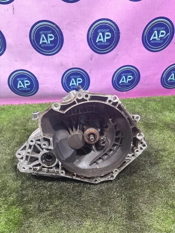 МКПП OPEL ASTRA G 2006-2012 55565177 Z14XEP