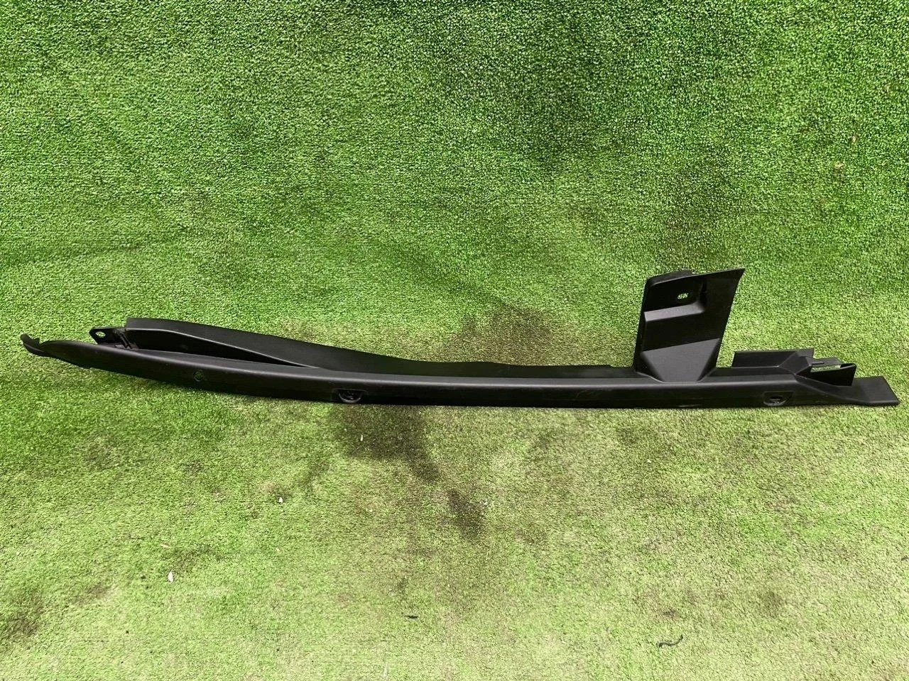 Молдинг на крыло Honda Accord 2009 CU2