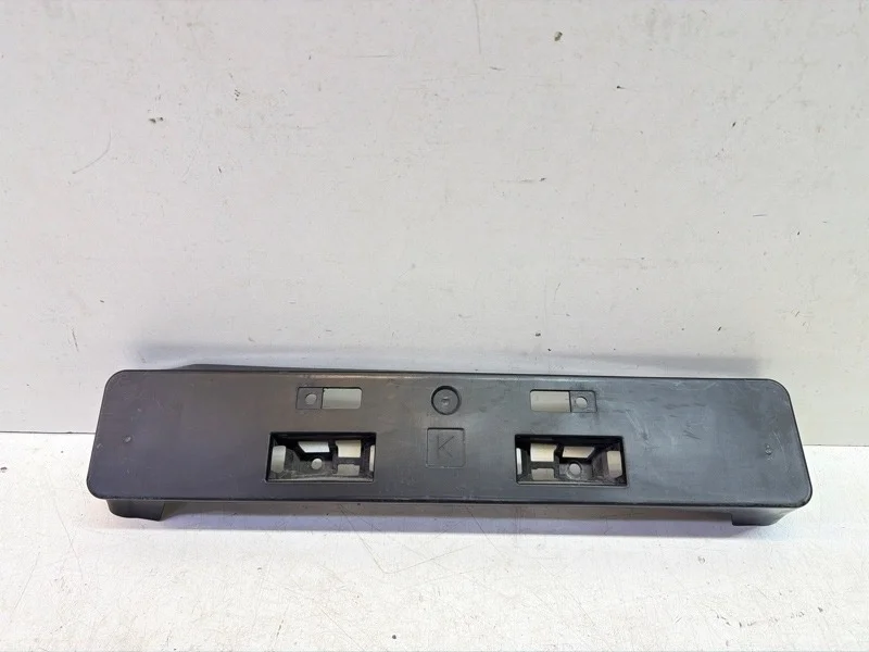 Площадка под гос. номер Lexus RX300 2017-2019 4