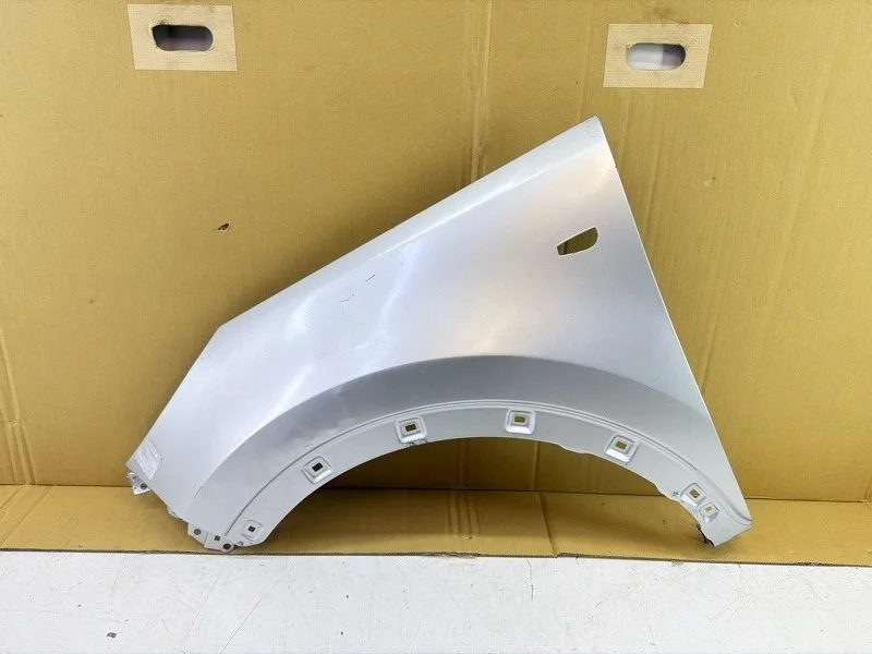 Крыло Kia Sportage 2010-2015 3