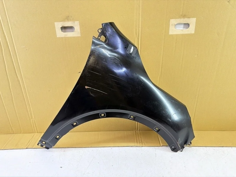 Крыло Kia Sorento Prime 2017-2020 3