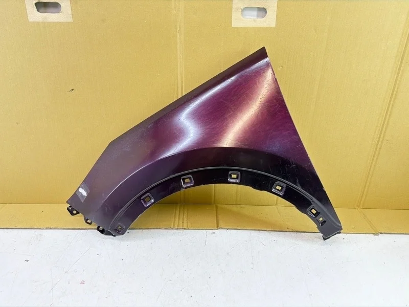 Крыло Kia Sportage 2010-2015 3 SL