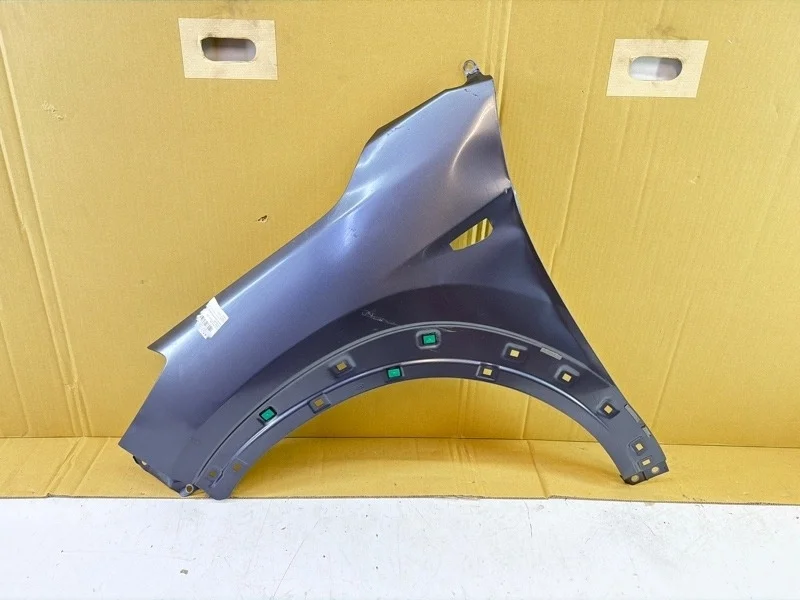 Крыло Hyundai Tucson 2015-2018 3