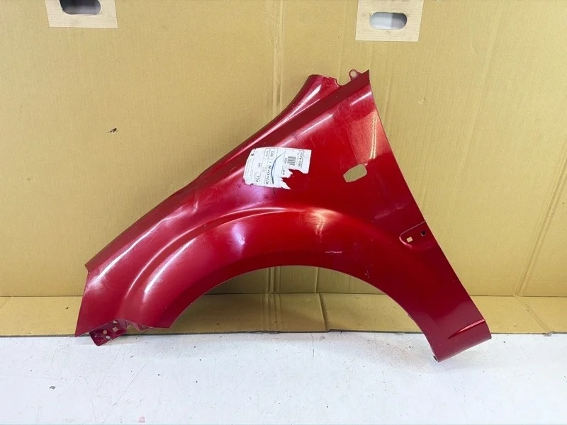 Крыло Kia Rio 2005-2011