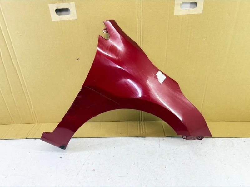 Крыло Kia Rio 2016-2025 4