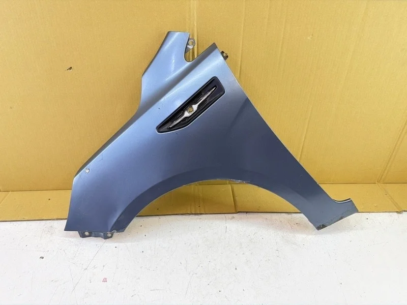 Крыло Kia Rio 2011-2017 3