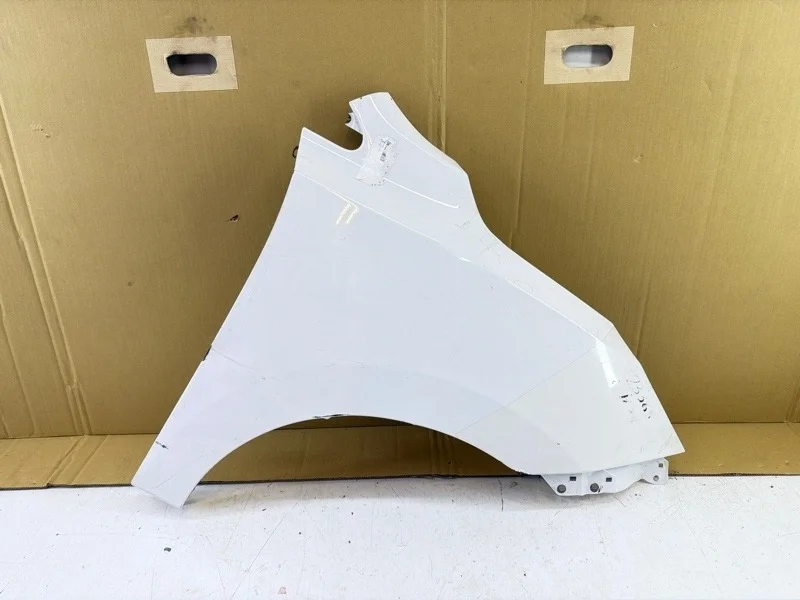 Крыло Hyundai ix35 2010-2015