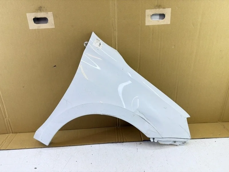 Крыло лада Granta 2018-2025 FL