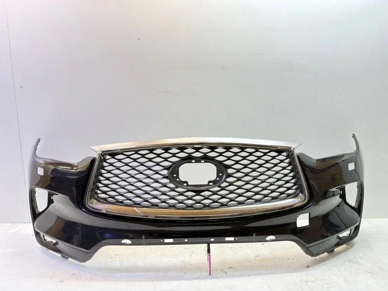 Бампер Infiniti QX50 2017-2025