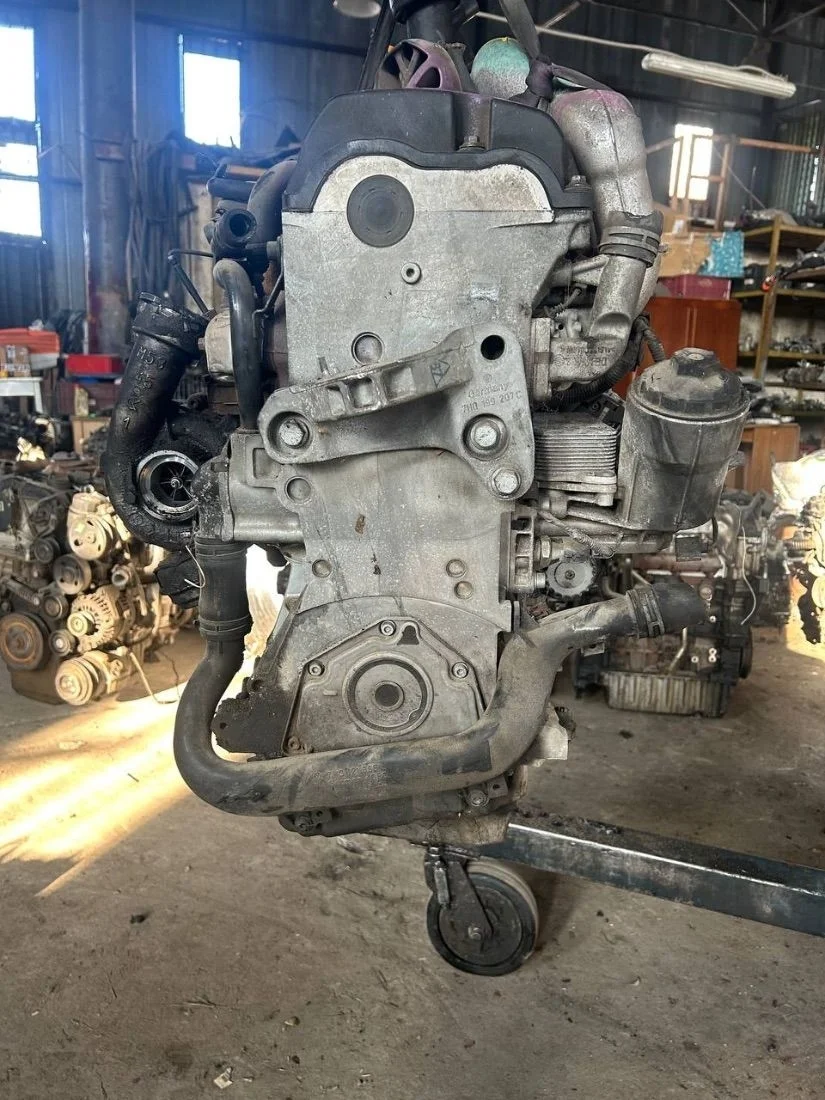 Коробка передач автоматическая (АКПП) BPC Volkswagen Transporter T5 2.5 Дизель