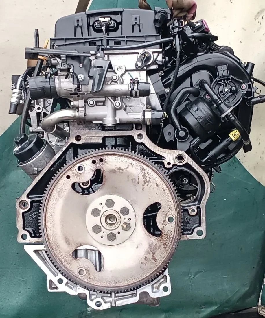 Двигатель F18D4 Chevrolet Cruze J300 1.8 Бензин