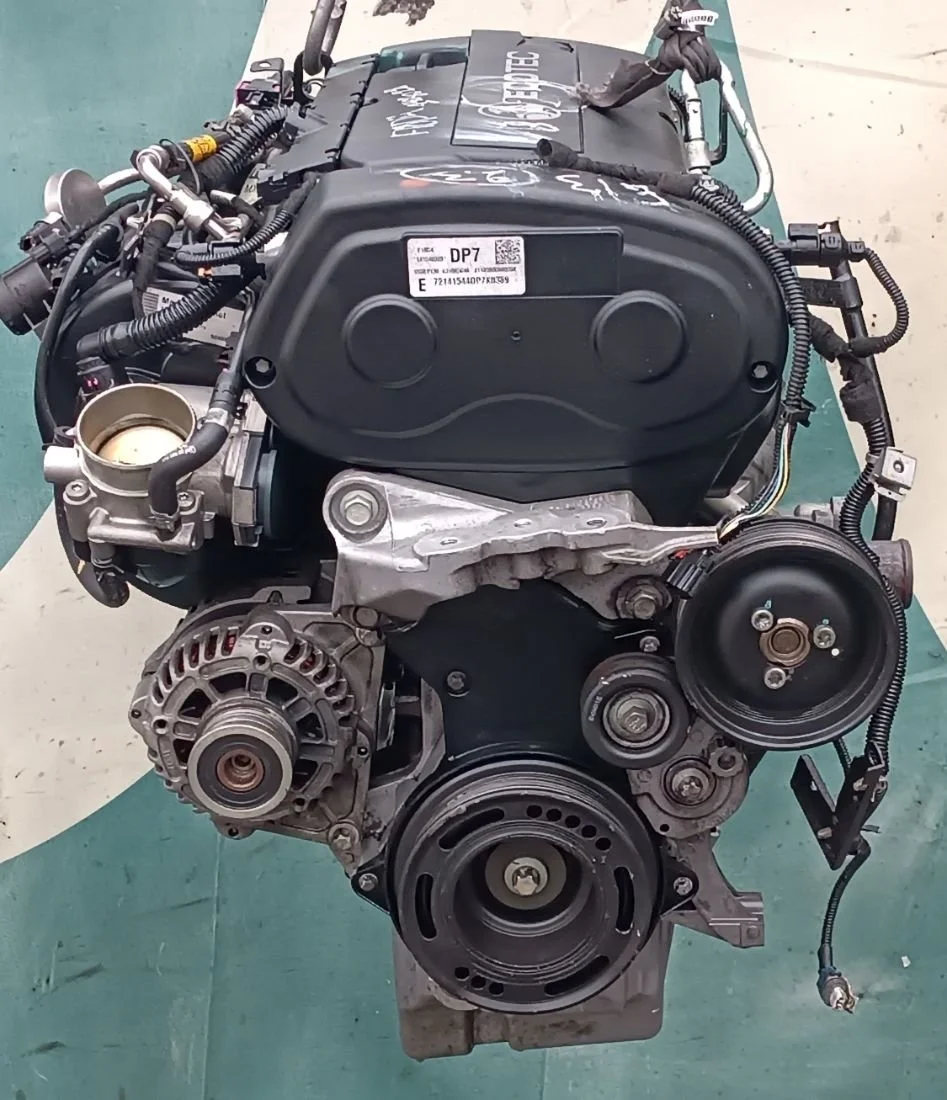 Двигатель F18D4 Chevrolet Cruze J300 1.8 Бензин