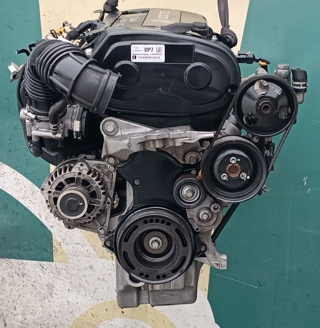 Двигатель F18D4 Chevrolet Cruze J300 1.8 Бензин