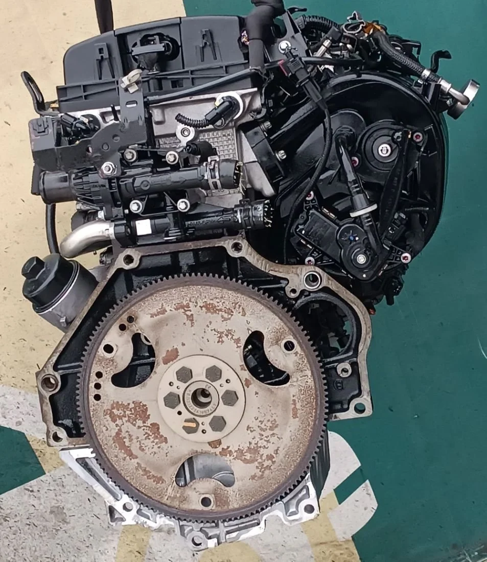 Двигатель F18D4 Chevrolet Cruze J300 restailing 1.8 Бензин