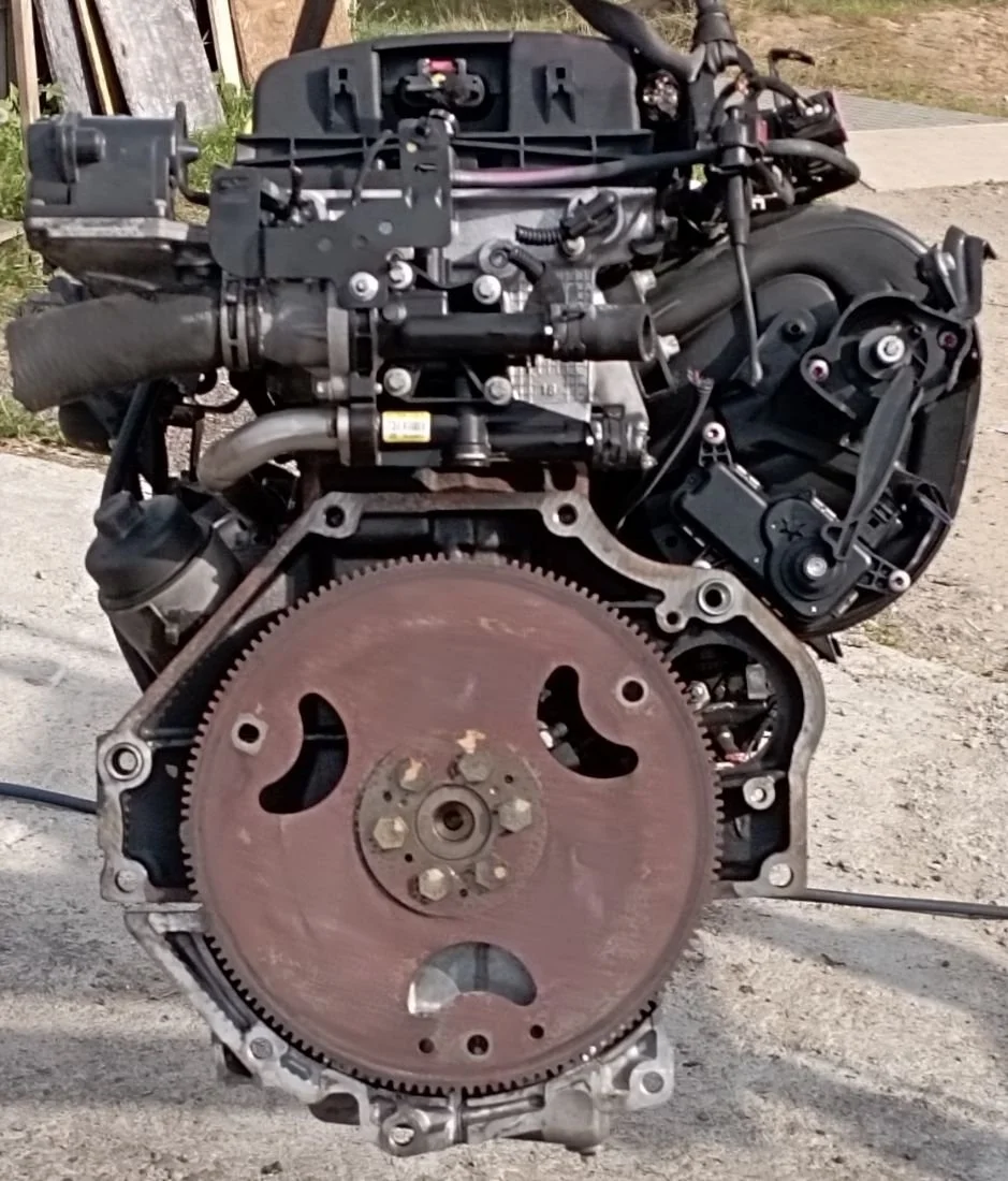 Двигатель F18D4 Chevrolet Cruze J300 1.8 Бензин