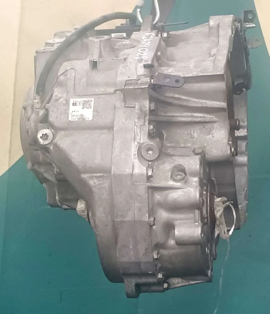 Коробка передач автоматическая (АКПП) TF80SC Opel Insignia 1 2.0 Дизель