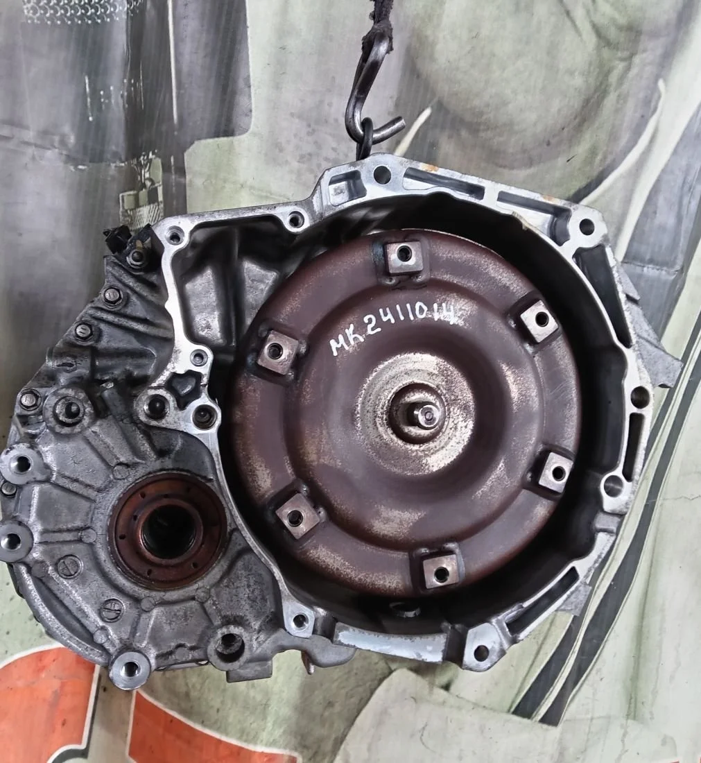 Коробка передач автоматическая (АКПП) TF80SC Opel Insignia 1 2.0 Дизель