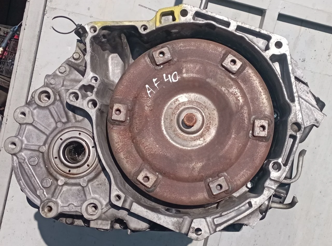 Коробка передач автоматическая (АКПП) TF80SC Opel Insignia 1 2.0 Дизель