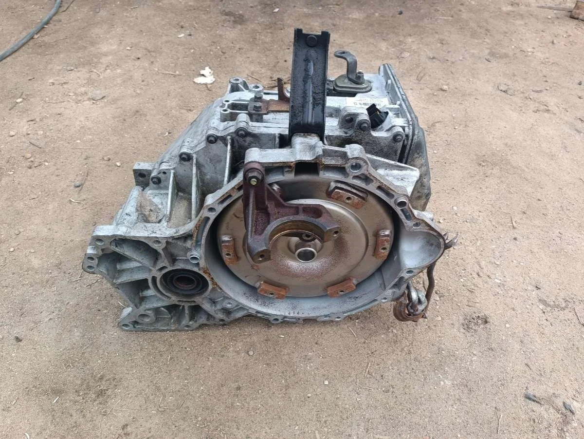 Коробка передач автоматическая (АКПП) 3610034130 SsangYong Korando 2.0 Дизель