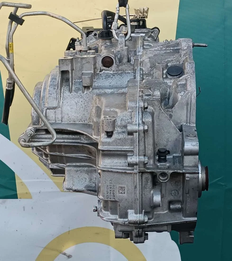 Коробка передач автоматическая (АКПП) 6T45 Opel Insignia 1 1.6 Дизель