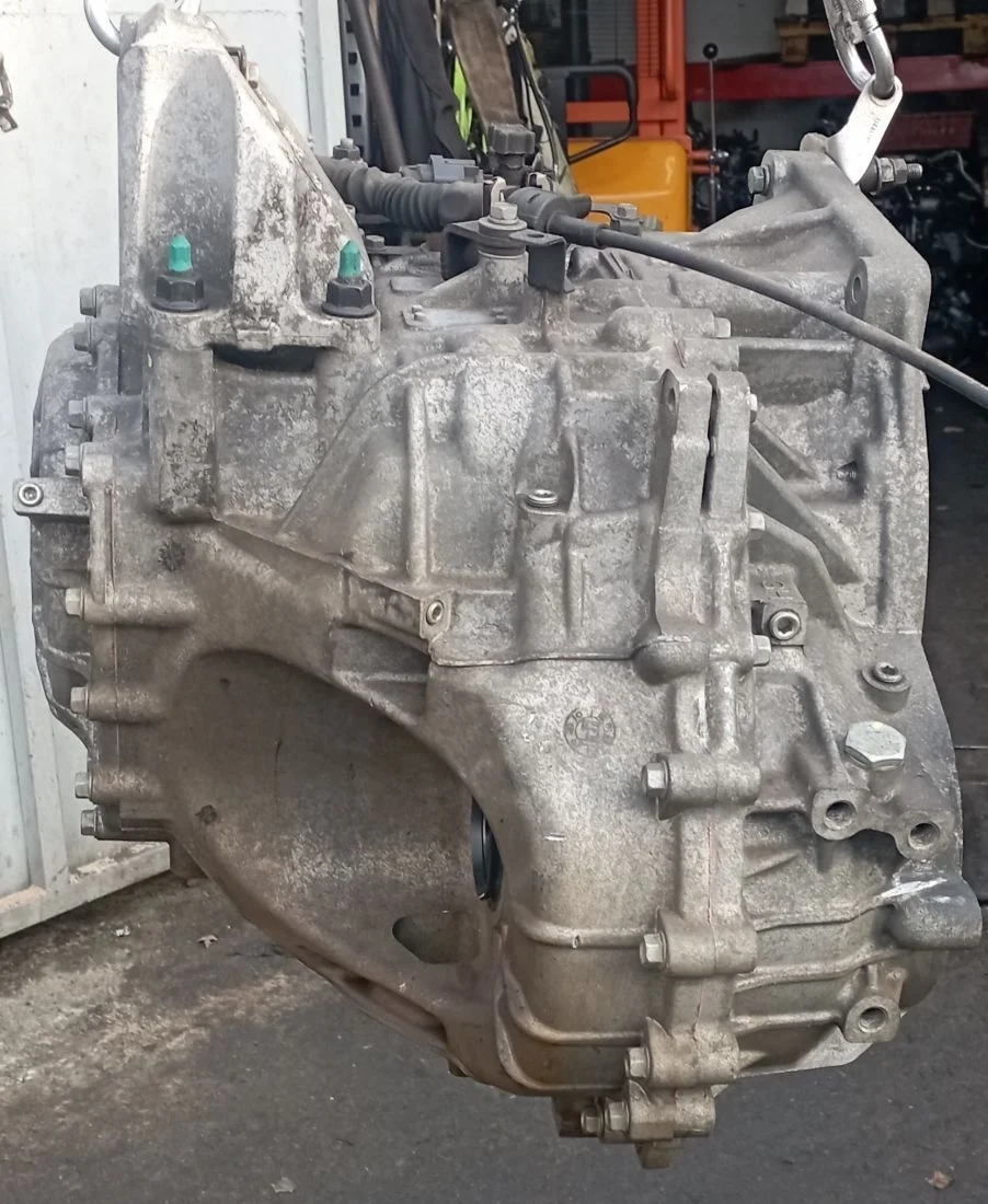 Коробка передач автоматическая (АКПП) D4HB Kia Sorento 2 2.2 Дизель