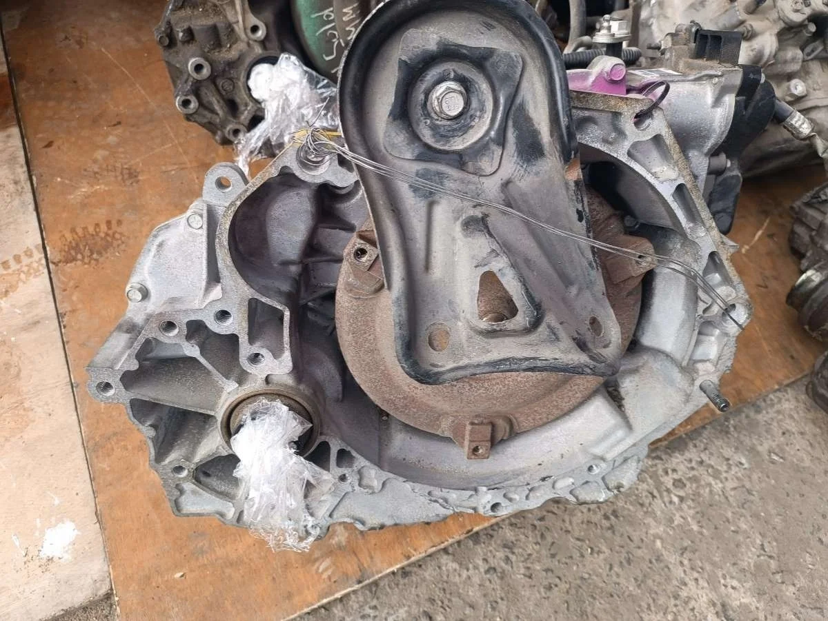 Коробка передач автоматическая (АКПП) 6T30 Chevrolet Cruze J300 restailing 1.6 Бензин