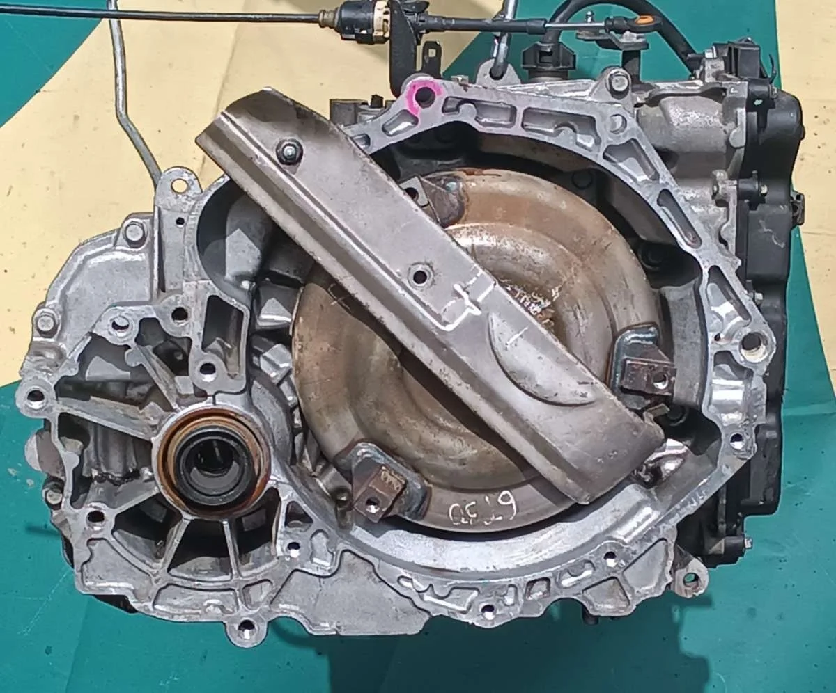 Коробка передач автоматическая (АКПП) 6T30 Chevrolet Cruze J300 0