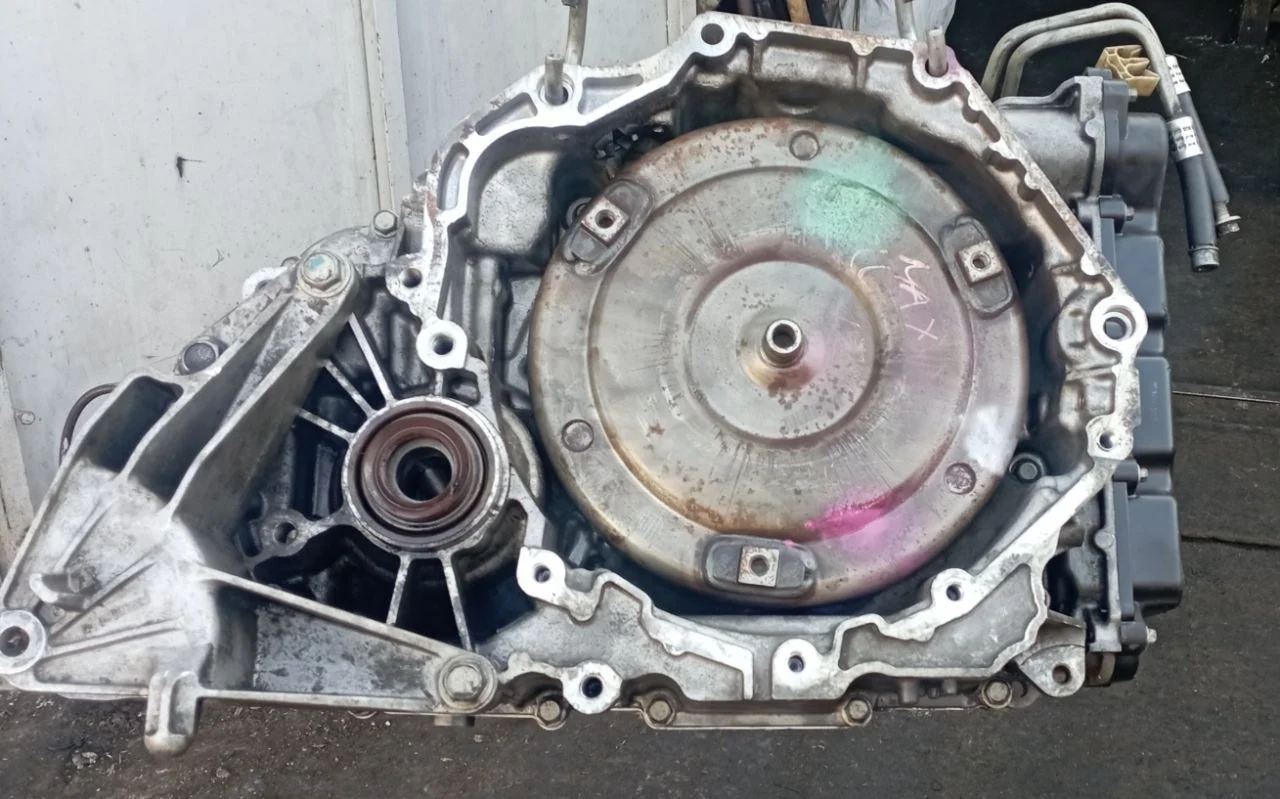 Коробка передач автоматическая (АКПП) OMCW Chevrolet Cruze J300 restailing 1.8 Бензин