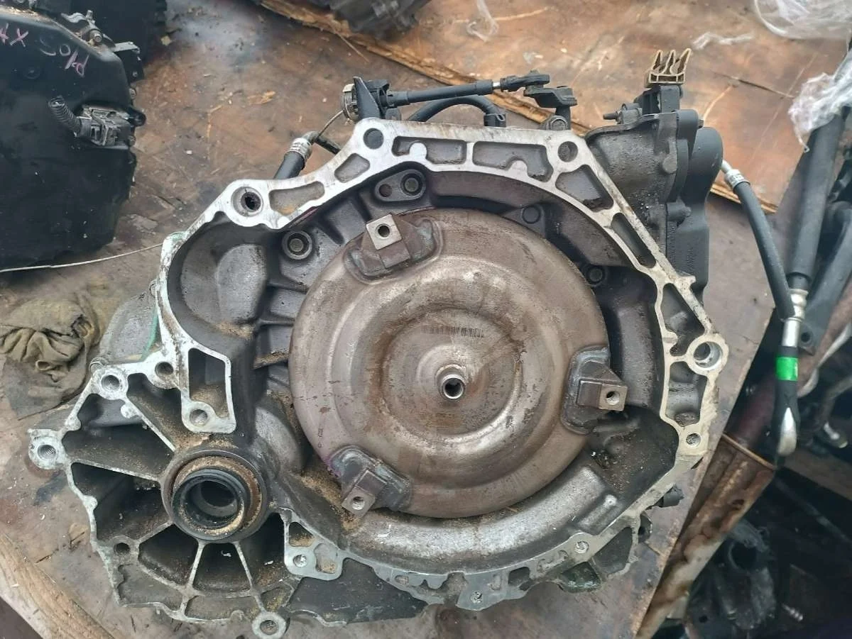 Коробка передач автоматическая (АКПП) 6T30 Chevrolet Cruze J300 0