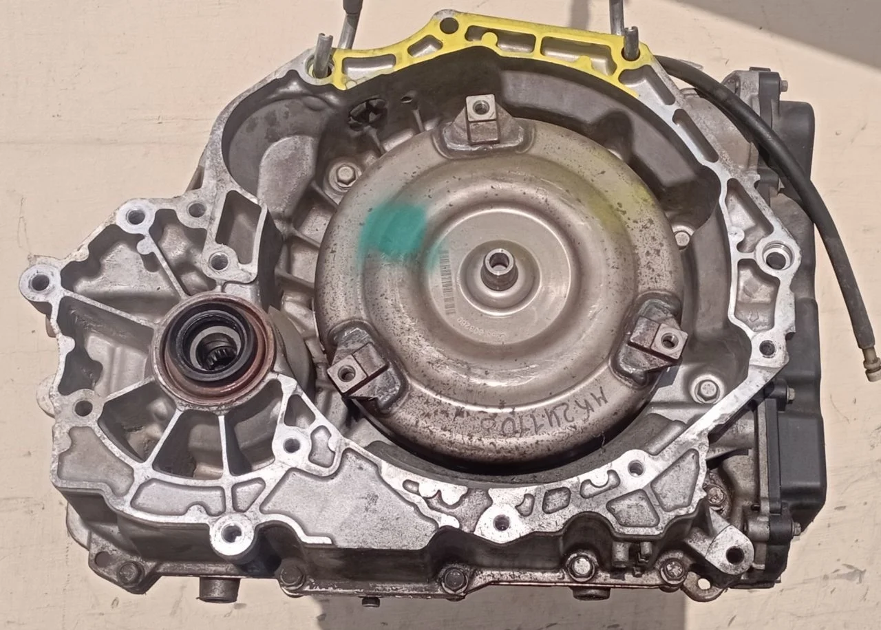 Коробка передач автоматическая (АКПП) 6T30 Chevrolet Cruze J300 1.6 Бензин