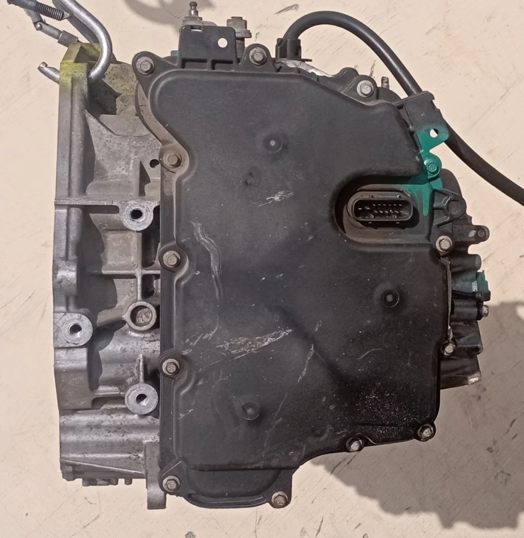 Коробка передач автоматическая (АКПП) 6T30 Chevrolet Cruze J300 1.6 Бензин