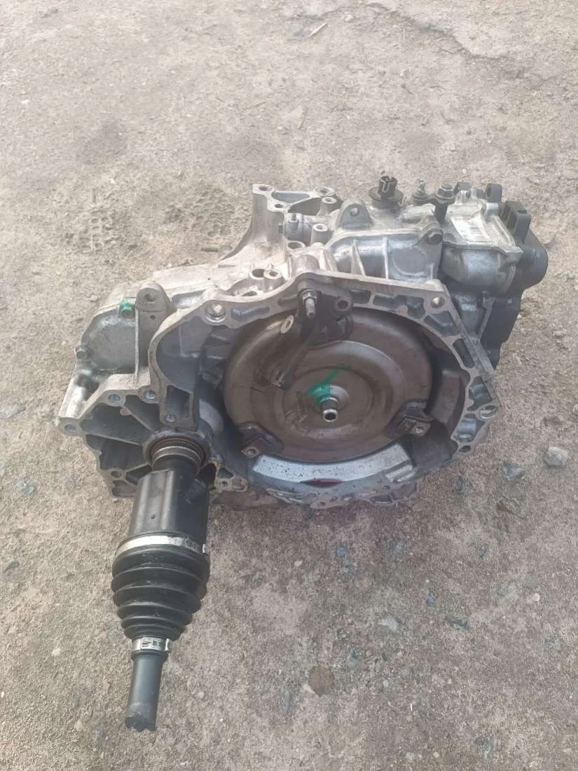 Коробка передач автоматическая (АКПП) 6T30 Chevrolet Cruze J300 1.8 Бензин