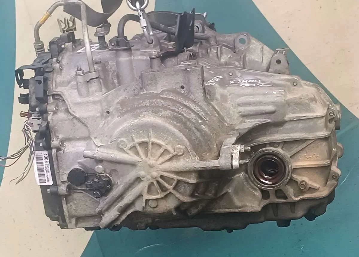 Коробка передач автоматическая (АКПП) 6T30 Chevrolet Cruze J300 1.8 Бензин