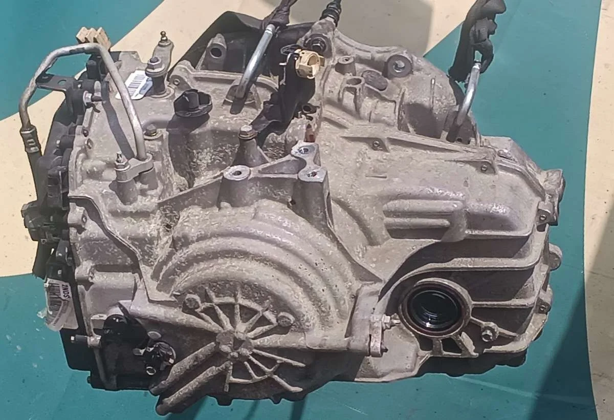 Коробка передач автоматическая (АКПП) 2NDS Chevrolet Cruze J300 1.8 Бензин