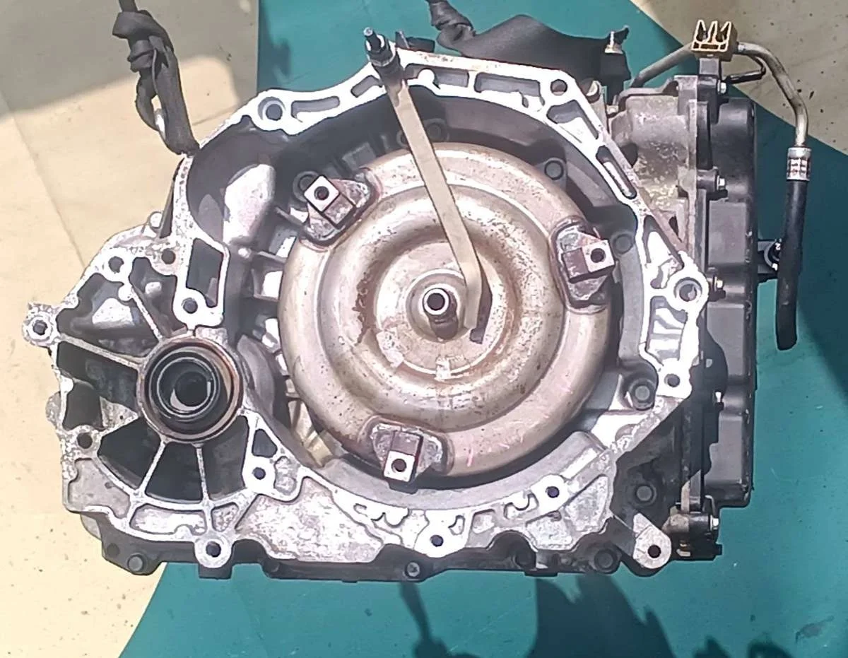 Коробка передач автоматическая (АКПП) 2NDS Chevrolet Cruze J300 1.8 Бензин