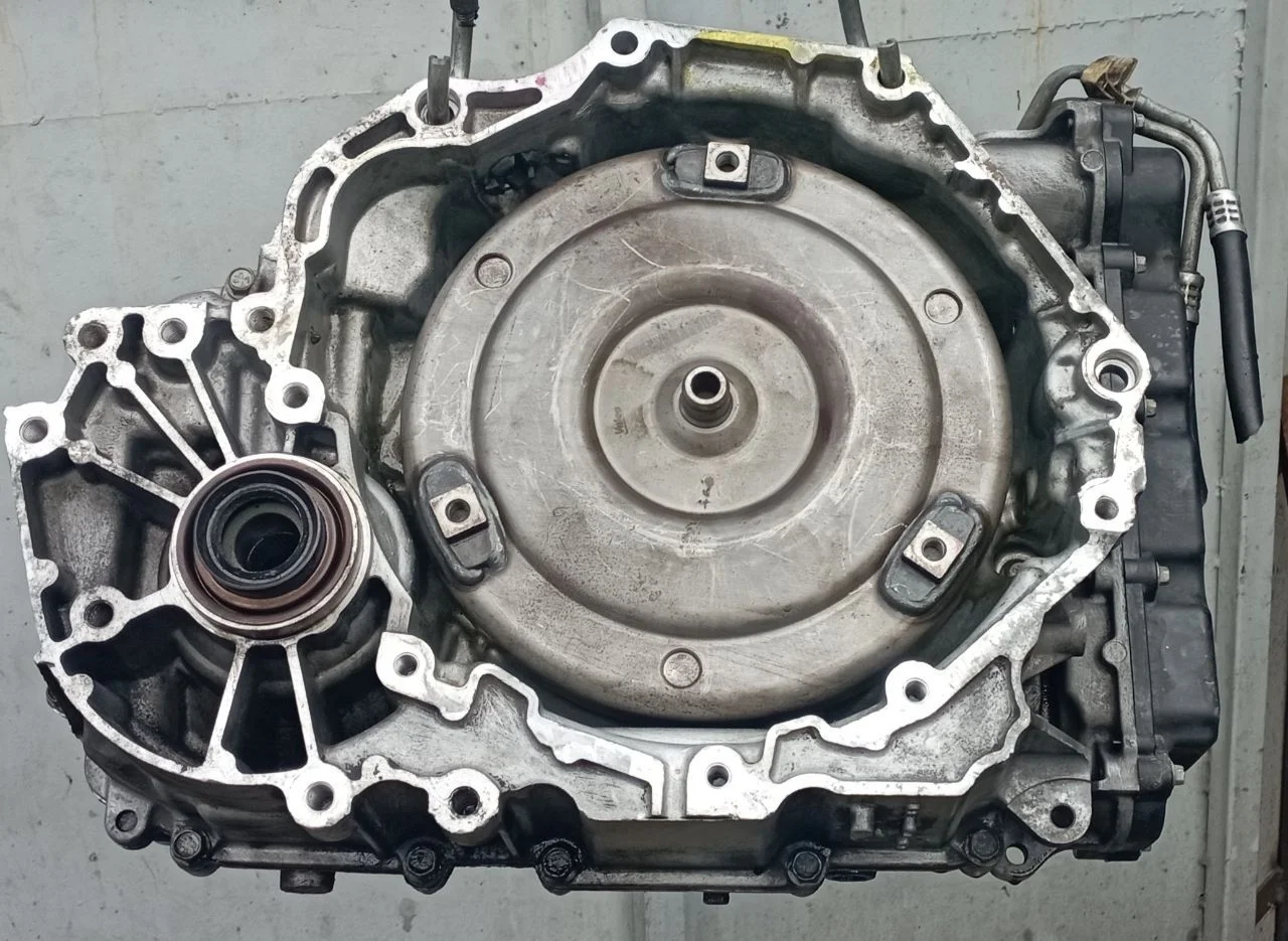 Коробка передач автоматическая (АКПП) 6T40 Opel Insignia 1 1.8 Бензин