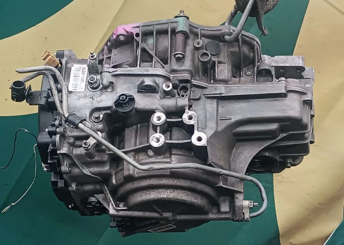 Коробка передач автоматическая (АКПП) 6T40 Opel Astra J 1.6 Бензин