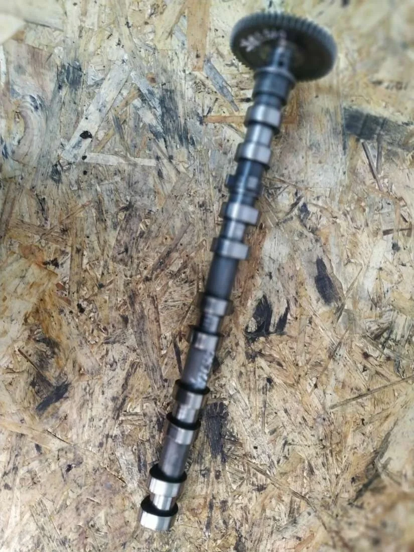 Распредвал  31216227 Volvo S60 2 2.4 Дизель