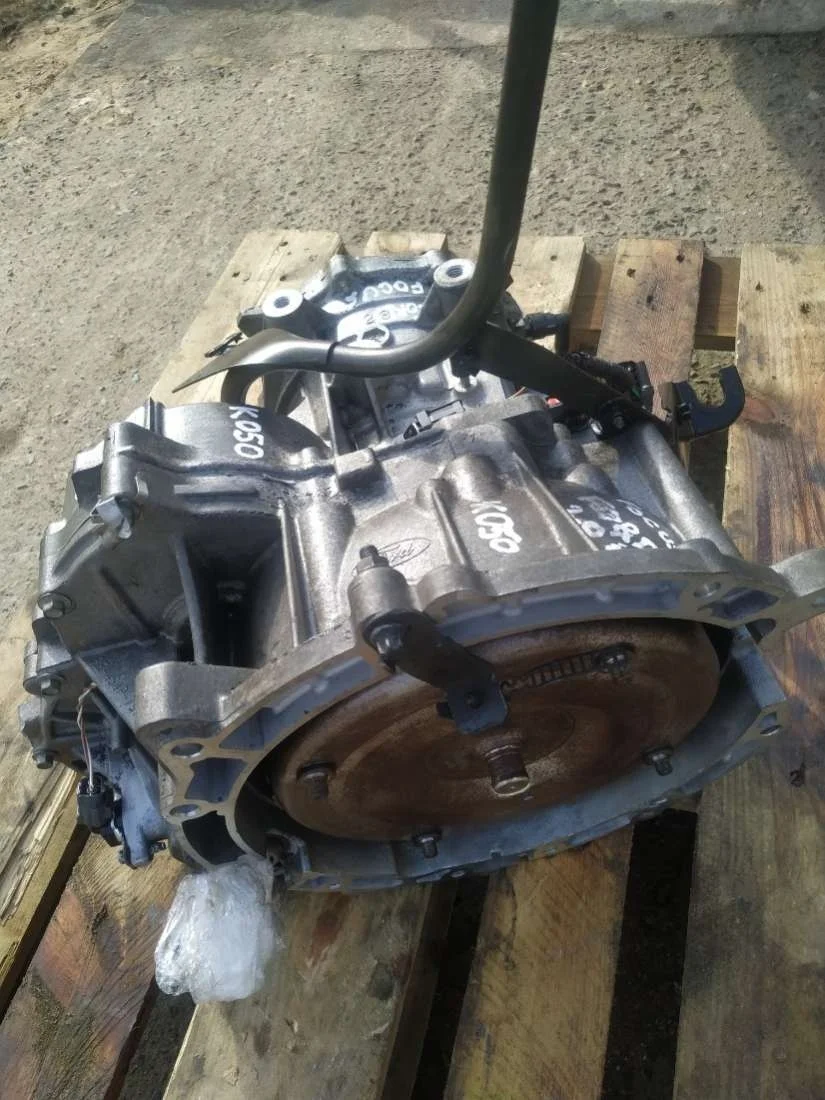 Коробка передач автоматическая (АКПП) 5M5P-7000-AB Ford Focus 2 2.0 Бензин