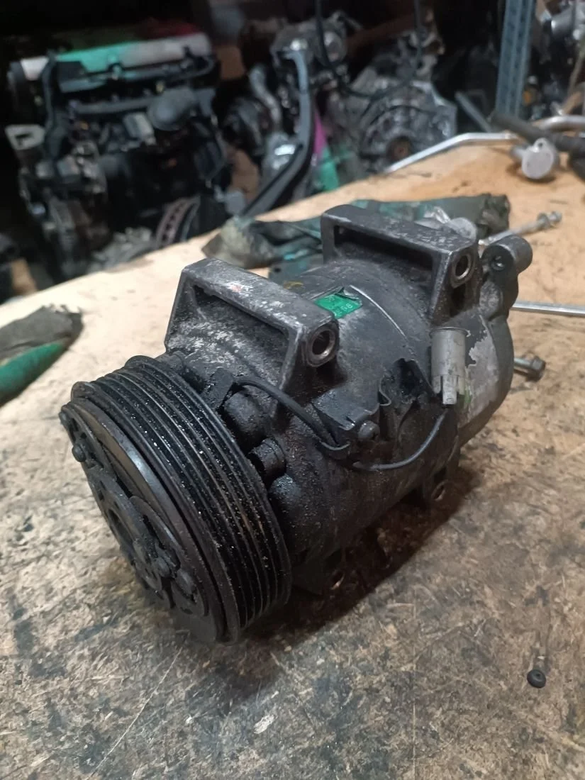 Компрессор кондиционера B6294T Volvo XC90 1 restailing 2.9 Бензин