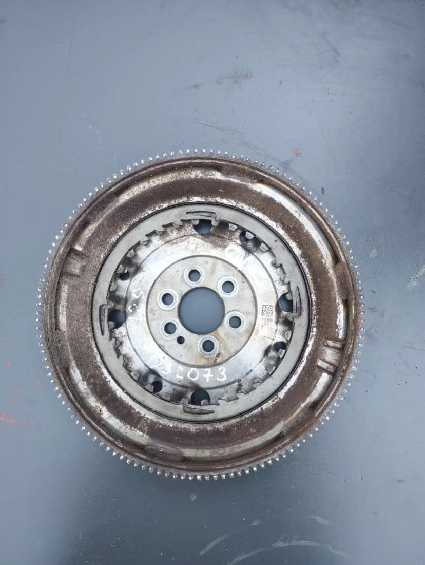 Маховик АКПП (драйв плата) 03F105266C Volkswagen Golf 7 1.4 Бензин