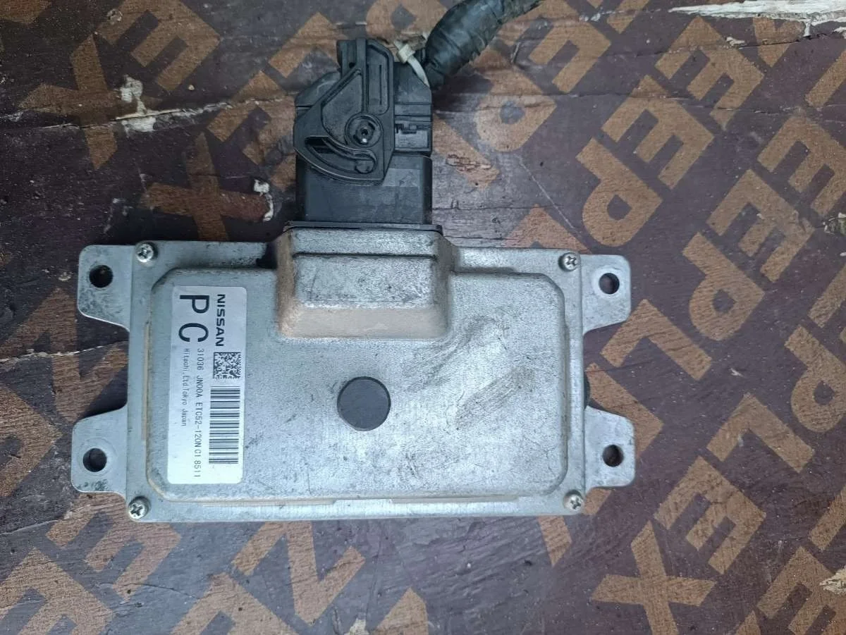 Блок управления АКПП VQ25 Nissan Teana J32 2.5 Бензин