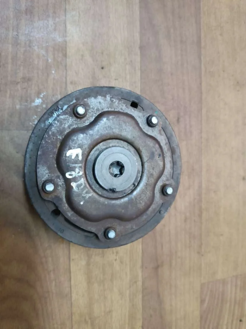 Шкив распредвала 55567049 Chevrolet Cruze J300 1.8 Бензин