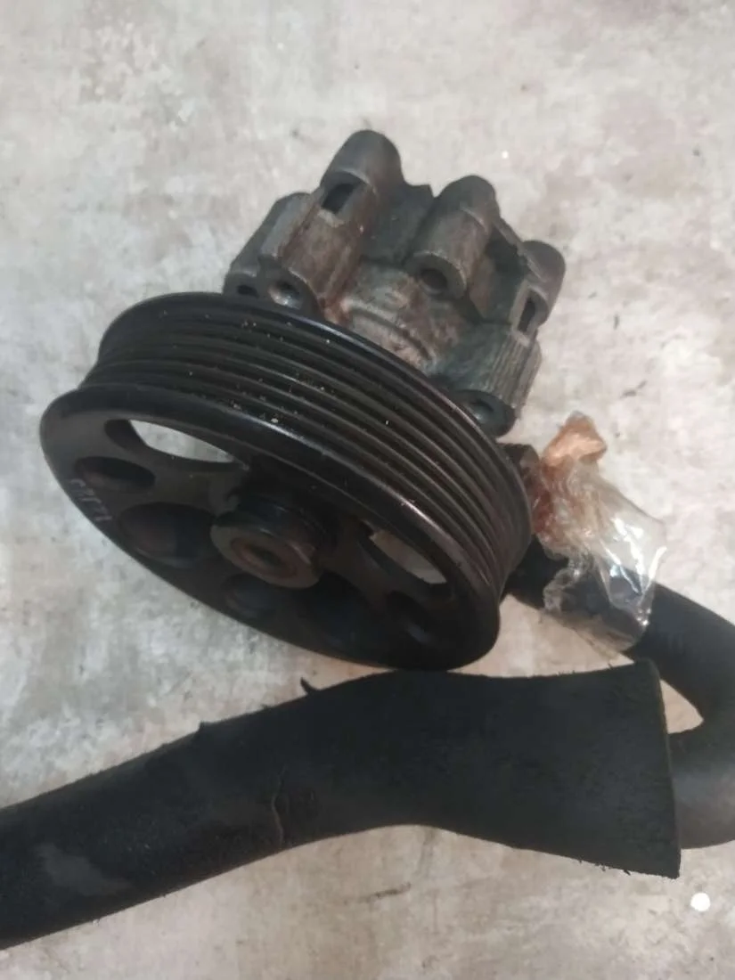 Насос ГУР 20921774 Opel Antara 2.2 Дизель